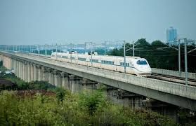 China inaugura la línea de alta velocidad Hefei-Fuzhou de 813 kilómetros