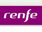 Renfe ofrece dieciocho millones de plazas en verano 