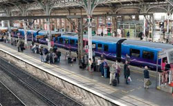 La Comisión Europea pide que se respeten mejor los derechos de los pasajeros en Europa