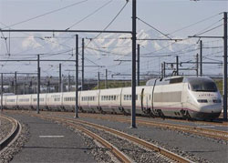 El 33 por ciento de los proyectos españoles de los Fondos CEF se realizarán en Cataluña