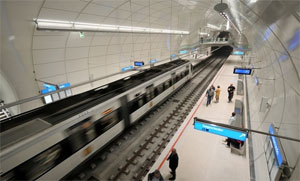 En marcha el Passeusk, nuevo título combinado Euskotren-autobús