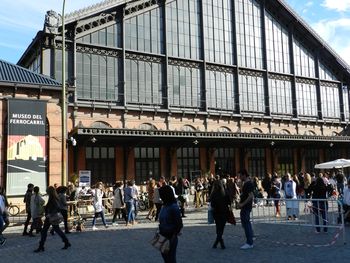 El Museo del Ferrocarril de Madrid presenta su plan de actividades veraniegas