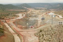 La licitación en obra ferroviaria creció un 98,8 por ciento en los dos primeros meses de 2014