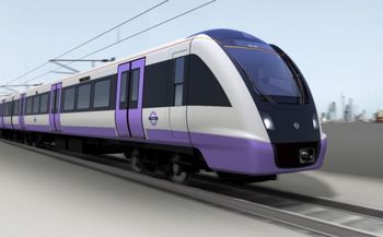 Bombardier suministrará 45 trenes para el proyecto Lotrain en Londres