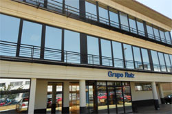 Empresa Ruiz obtiene la licencia de operador ferroviario