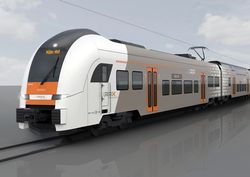 Faiveley suministrará los sistemas de freno para los trenes del Rhin-Ruhr Express
