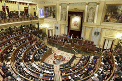 Informes al Congreso del Tribunal de Cuentas y de la Subcomisión del Congreso sobre infraestructuras ferroviarias