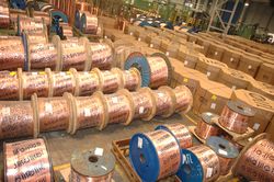 La Farga Lacambra celebra este año sus dos siglos de actividad industrial