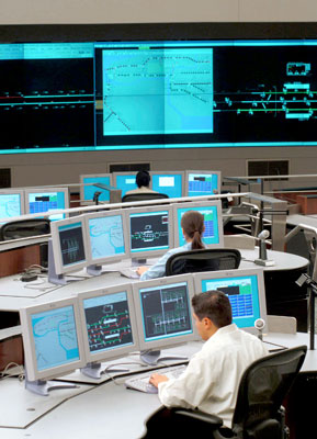 Siemens automatizará la línea Queens Boulevard del Metro de Nueva York