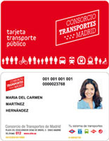 El Consorcio Regional de Transportes de Madrid aprueba hoy la creación del nuevo Abono Joven