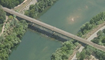 Infraestruturas de Portugal moderniza el tramo Alfarelos-Comibra-Pampilhosa