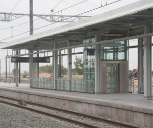 Fomento reafirma su apuesta por la accesibilidad en el ferrocarril y en todo el transporte público colectivo