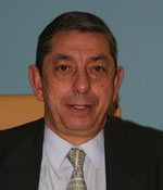 Adis a Javier Villn Barranco, director general de Cetren