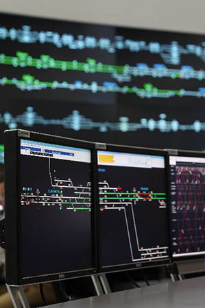 Siemens instalar el nuevo centro de control de la estacin de Francia, en Barcelona
