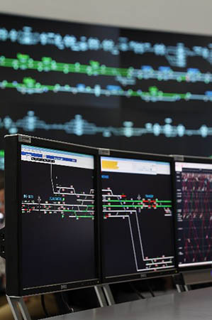 Siemens instalar� el nuevo centro de control de la estaci�n de Francia, en Barcelona