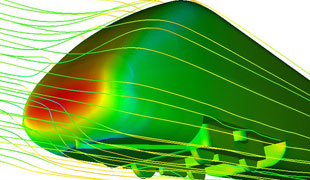 Reino Unido y China investigarán conjuntamente sobre alta velocidad ferroviaria