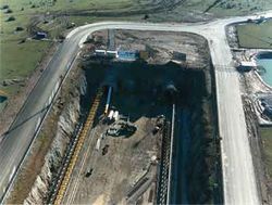 Adif Alta Velocidad licitó obras por 869,13 millones de euros en los primeros ocho meses de 2015