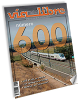 Va Libre publica su nmero 600