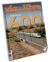 Vía Libre publica su número 600