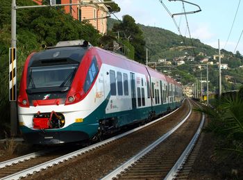Entran en servicio los trenes express Jazz al aeropuerto de Roma