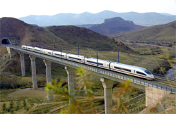 Aprobado el Cuarto Paquete Ferroviario, con la inclusión de las propuestas españolas