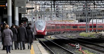 El operador privado NTV llegará a nuevos destinos en Italia y aumentará las frecuencias en sus rutas