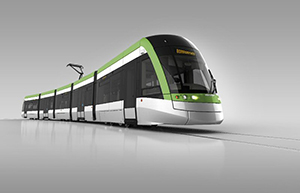 Bombardier suministrará un sistema de señalización para metro ligero en Canadá