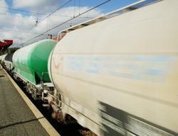 La Unin Europea impulsar corredores de transporte de mercancas por ferrocarril 