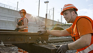 Los Ferrocarriles Suizos adquieren nuevas locomotoras y tractores