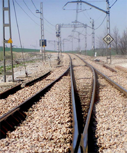 Alta velocidad Sevilla-Huelva, en fase de información pública el estudio de impacto ambiental