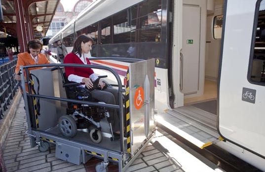 El servicio Atendo realizó 625.360 asistencias en 2014