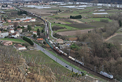 Se inician las pruebas en servicio real del proyecto europeo Marathon