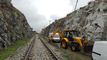 Avanza la redacción del proyecto del cercanías de Madrid hasta Soto del Real