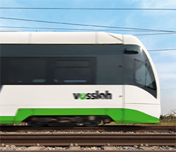 La empresa suiza Stadler Rail compra la factoría valenciana de Vossloh