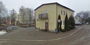 Estocolmo adjudica el contrato de reconstrucción de la estación de Roslags Näsby