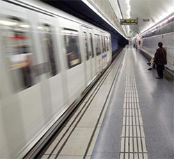 Seis metros y tranvías contratan conjuntamente el suministro eléctrico para 2016