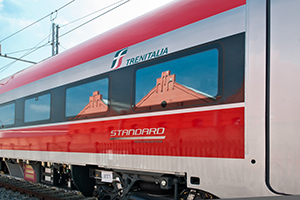 Más de diez millones de viajeros en ferrocarril a la Expo Milano 2015 