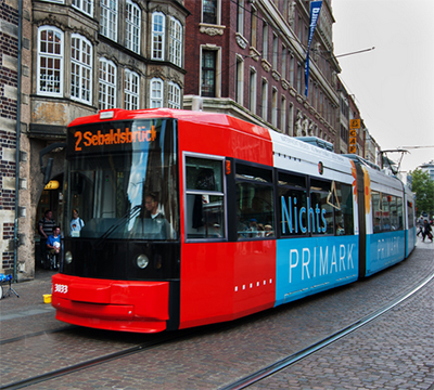 El tranvía de Bremen recibe 210 millones de financiación para la adquisición de 67 nuevos trenes 