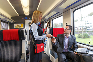 El nuevo abono multimodal suizo, Swiss Pass, supera el medio milln de usuarios en tres meses