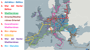 La Comisión Europea lanza dos convocatorias del mecanismo “Conectar Europa”