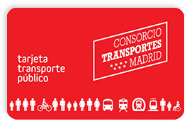Madrid celebrará con una yincana el Día del Abono Joven de transporte el próximo viernes