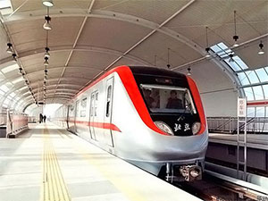 Luz verde al proyecto de construcción de la línea 16 de metro de Pekín 