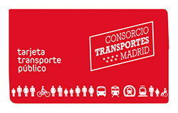 El nuevo Abono de Transportes Joven de la Comunidad de Madrid supera el medio milln de recargas
