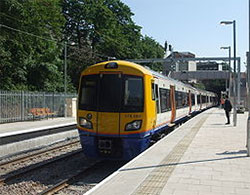 Comienzan los trabajos para la excavación de la extensión de la Línea Norte del Metro de Londres