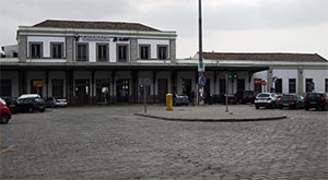 Metro Granada adjudica la construcción del aparcamiento en la estación de ferrocarril