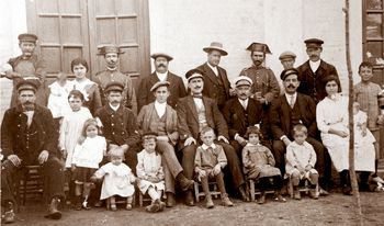 Tesis doctoral sobre la depuración del personal ferroviario durante la guerra civil y el franquismo