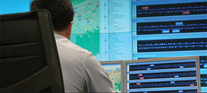 Indra suministrará un sistema de videovigilancia inteligente al ferrocarril de Sidney 