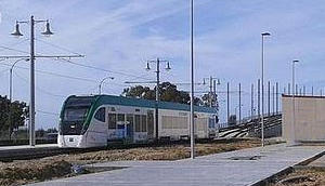 Cuatro empresas optan a la construcción del intercambiador de La Ardila, en el municipio gaditano de San Fernando 