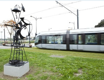 Presentado el trazado de la que será la tercera línea de metro de Toulouse