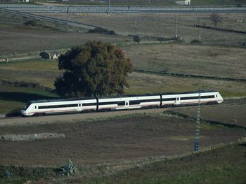 Inversión de más de 51 millones para mejorar la señalización y comunicaciones del tramo Humanes-Monfragüe